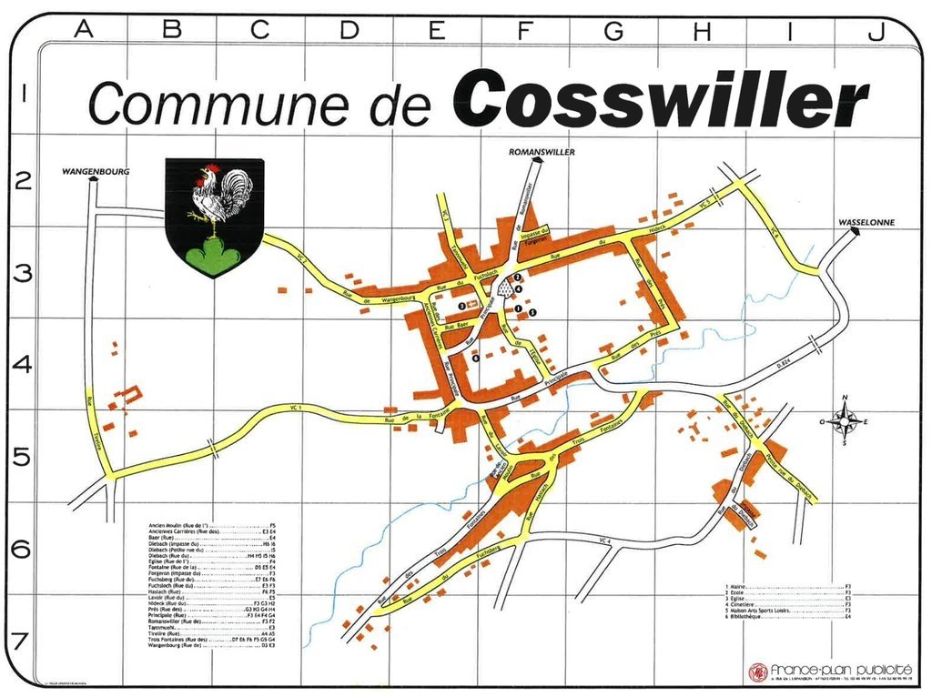 ARRÊTÉ TEMPORAIRE RÉGLEMENTANT LA CIRCULATION – 7 janvier / 27 février