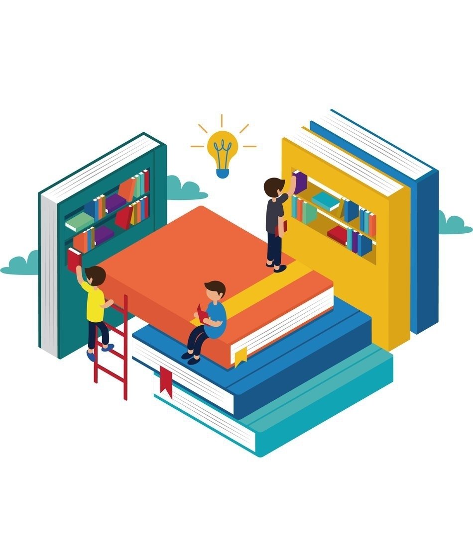 Fermeture de la bibliothèque – vacances été