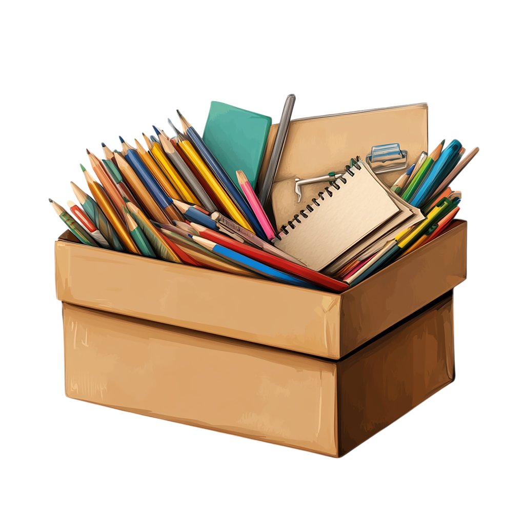 ATELIER-BRICOLAGE DE CARNAVAL A LA BIBLIOTHEQUE