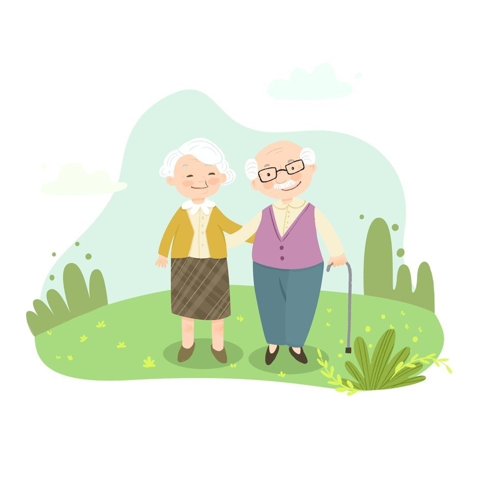 Repas Papy-Mamy à la MASL